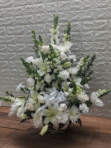 Eternal Light Arrangement