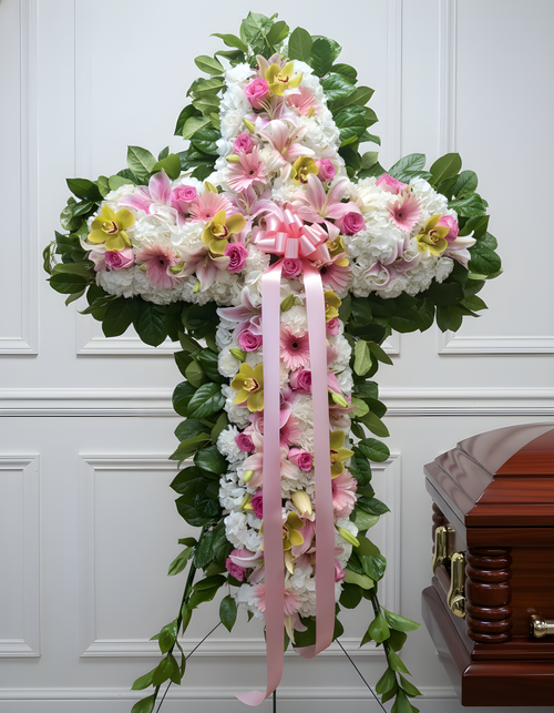 Blessed Cross