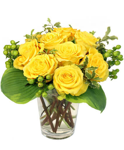 Tomorrows Promise - Northern Blvd. Florist -Queens