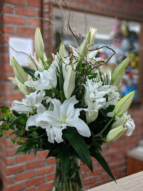 Lillies & More Bouquet