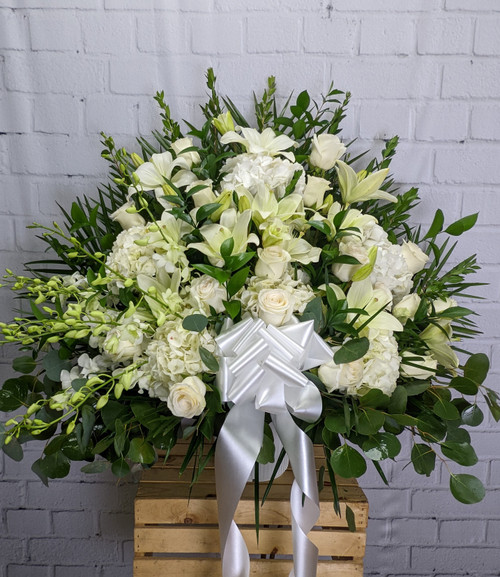 Light In Your Honor Arrangement