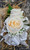 Double Rose Corsage