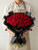 50 Red Rose Bouquet