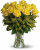 Brighten the Day Rose Bouquet