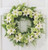 With This Ring Wreath