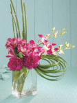 Cosmopolitan Bouquet