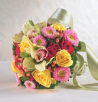 Color Mix Bouquet