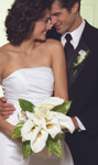 Calla Lily Promise Bouquet
