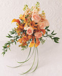 New Sunrise Bouquet