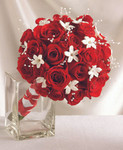 Heart's Promise Bouquet