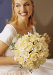 Champagne Dreams Bouquet