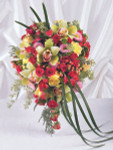 Brilliant Blossoms Bouquet