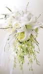 Lily & Rose Bouquet