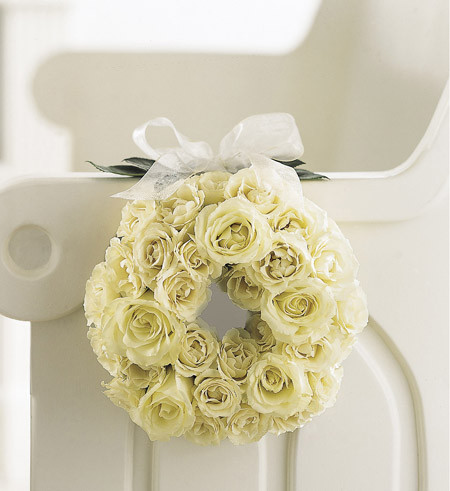 celestial wreath