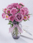 Promise of Love Bouquet