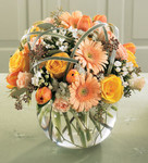 Special Blessings Bouquet