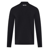 PA Macron 2025 1/4 Zip Training Top