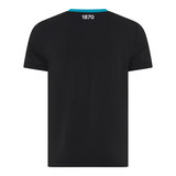 PA Macron 2025 Travel T-Shirt