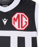 PA AFL 2025 Prison Bar Guernsey - Youth