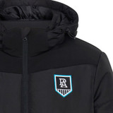 PA Macron 2025 Bomber Jacket