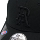 PA New Era 39Thirty Cap - Black
