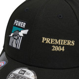 PA New Era 9Forty 04 Premiers Anniversary Snap Cap