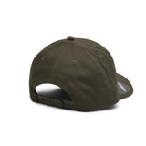 PA New Era 9Forty AFrame Cap - Dark Olive