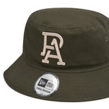 PA New Era Bucket Hat - Dark Olive