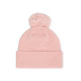 PA New Era Waffle Beanie - Pink
