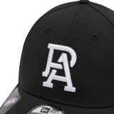 Port Adelaide New Era 39Thirty Black/White