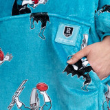 Port Adelaide Adult Oodie