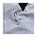 PA Macron 2025 Jason Horne-Francis Signed Player Issued Pre-season Clash Guernsey