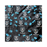Port Adelaide Dog Blanket
