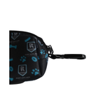 Port Adelaide Dog Poop Bag Holder