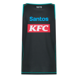 PA Macron 2026 Training Singlet - Youth