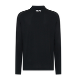 PA Macron 2026 Long Sleeve Travel Polo - Adult