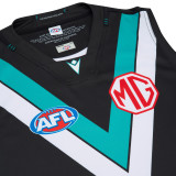 PA Macron 2026 AFL Home Guernsey - Adult