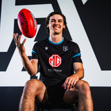 PA Macron AFL Training Shirt - Adult