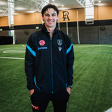 PA Macron AFL Shower Jacket - Adult