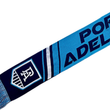Port Adelaide Velocity Scarf
