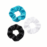 Port Adelaide Scrunchies - 3pk