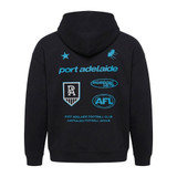 Port Adelaide Lifestyle Box Fit Hood