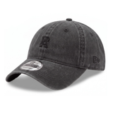 PA New Era 9Twenty Heritage Cap - Black Distressed