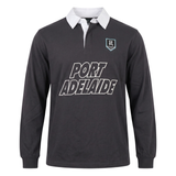 Port Adelaide Rugby Jumper