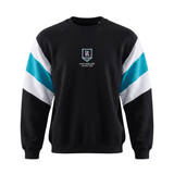Port Adelaide Splice Crew
