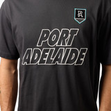 Port Adelaide Vintage Tee