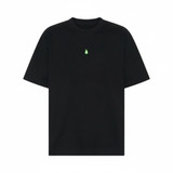 Port Adelaide Pear Tee - Black