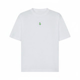 Port Adelaide Pear Tee - White