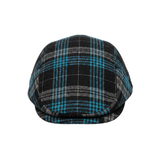 Port Adelaide Angus Flat Cap