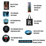Port Adelaide Showbag - Online Exclusive